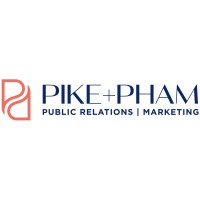 Pike+Pham PR & Marketing logo - Similar company to Aecetc.