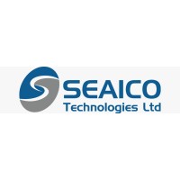 Seaico Technologies logo - Similar company to Getstep