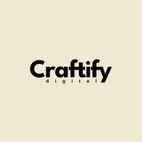 Craftify Digital logo - Similar company to Fittalks