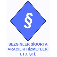 Sezginler Sigorta Aracılık Hizmetleri Limited Şirketi