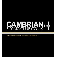 Cambrian Flying Club Ltd logo - Similar company to Mk Studios