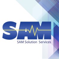 Sam Solutions Net logo - Similar company to Sam Solutions