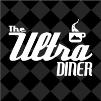 The Ultra Diner logo - Similar company to Speerit
