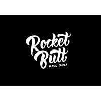 Rocketbutt Disc Golf