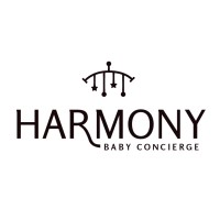 Harmony Baby Concierge logo - Similar company to Babyem