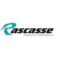 Rascasse BENELUX.  AI-powered Audience Intelligence. logo - Similar company to Mobile Keys