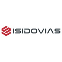 Isidovias logo - Similar company to Group Ige