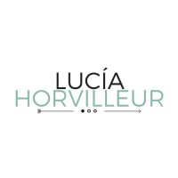 Lucía Horvilleur logo - Similar company to Ideantia