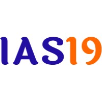 IAS19 logo - Similar company to Ias-19