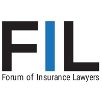Cyprus Forum of Insurance Lawyers logo - Similar company to Larnaca Bar Association