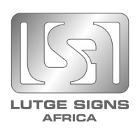 Lutge Signs Africa (Pty) Ltd logo - Similar company to Sign Facets