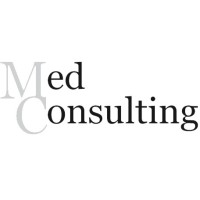 Med Consulting logo - Similar company to Med+ Consulting