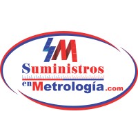 Suministros en Metrología logo - Similar company to Intemec
