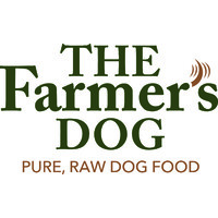 The Farmer's Dog logo - Similar company to Openfarm
