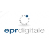 EPRDigitale logo - Similar company to Insistema