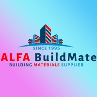 ALFA BuildMate logo - Similar company to Kd Green Engineering