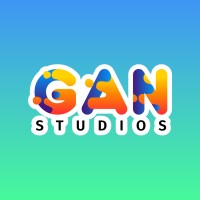 GAN Studios logo - Similar company to Weally
