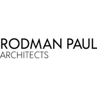 Rodman Paul Architects logo - Similar company to Redtop Architects