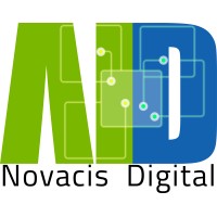 Novacis Digital LLC logo - Similar company to Nmsworks Software