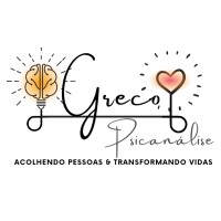 Greco Psicanalise logo - Similar company to Burrows Aerospace