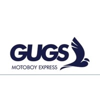 GUGS MOTOBOY EXPRESS logo - Similar company to Cingular Conteúdo