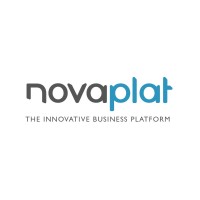 Novaplat logo - Similar company to Modiso