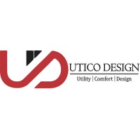Utico Design Pvt Ltd logo - Similar company to Ragh Vision Private Limited