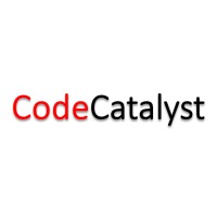 CodeCatalysts logo - Similar company to Code Catalyst