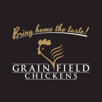 Grain Field Chickens logo - Similar company to Grainfields