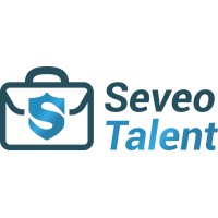 Seveo Talent logo - Similar company to Seveo Redaction