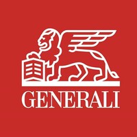 Generali Thailand logo - Similar company to I-Brokers