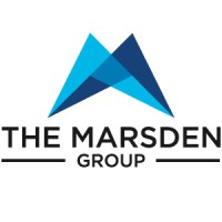 The Marsden Group logo - Similar company to Ninetysix