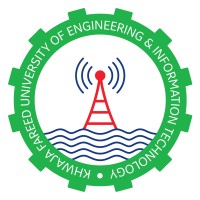Khwaja Fareed University of Engineering & Information Technology (KFUEIT) logo - Similar company to App.Enrichify.Tech
