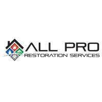 All Pro Restoration Services logo - Similar company to Stay Healthy Zone