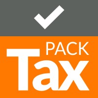 Pack Tax logo - Similar company to Indoor Golf Launch