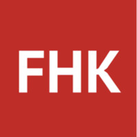FHK Timor-Leste logo - Similar company to Dectronics