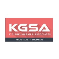 K.G Sukumaran & Associates logo - Similar company to Riblabs