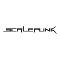 Scalepunk logo - Similar company to Elevate Core