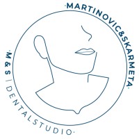 Clínica M&S Dental Studio logo - Similar company to Enko Chile