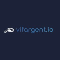 vifargent.io logo - Similar company to Nevrone