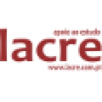 Lacre formações logo - Similar company to Congrega Formação