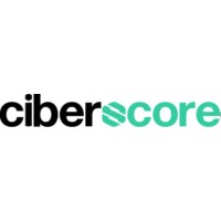 CiberScore logo - Similar company to Intel Is Boring.