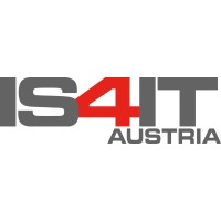 IS4IT Cyber Security Austria GmbH logo - Similar company to Holisec