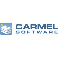 Carmel Software Corporation logo - Similar company to Reachwell Software