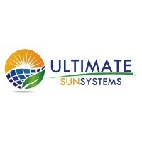 Ultimate Sun Systems Pvt. Ltd. logo - Similar company to Fidus Electric Vehicles Pvt Ltd.®