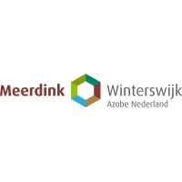 Meerdink Winterswijk - Azobe Nederland logo - Similar company to Groot Lemmer B.V.