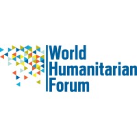 World Humanitarian Forum logo - Similar company to Doha Forum