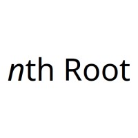Nth Root Software Consultancy logo - Similar company to Easytocloud