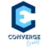 Converge Events logo - Similar company to Treasolution, Inc.