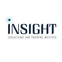 INSIGHT Educational and Training Institute logo - Similar company to Intra